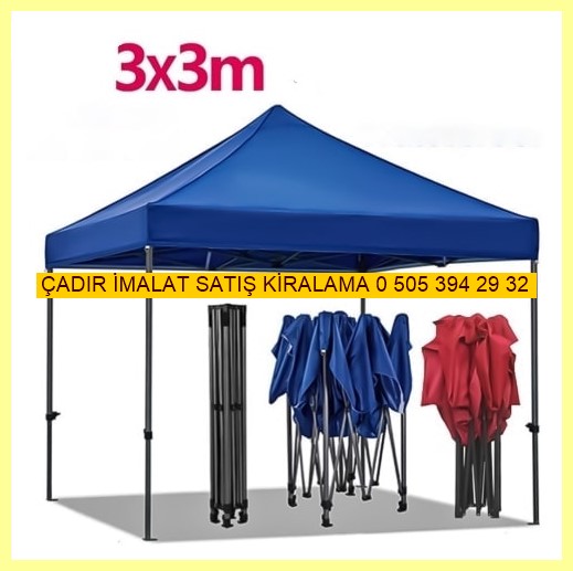 Etkinlik Çadırı Kiralama satış - 1