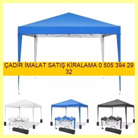 Ordu çadırı - 15