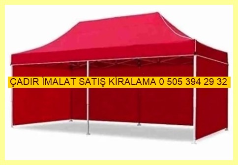 Ramazan çadırı - 16