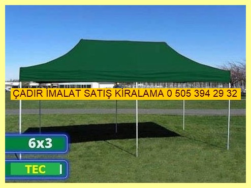 Rus çadırı - 17