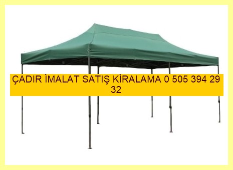 Sığınmacı çadırı - 19