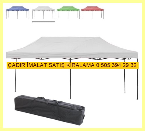 Şeffaf çadır - 21