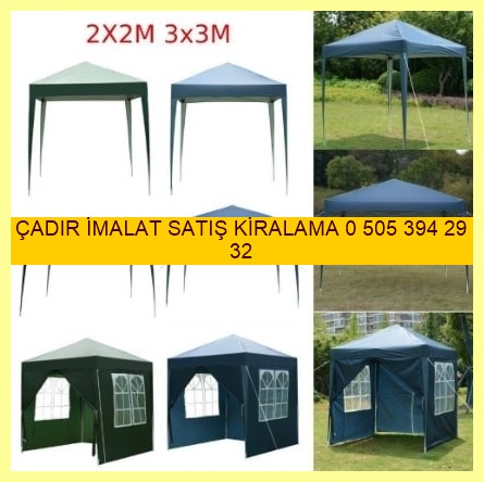 Tenis Kortu Spor Çadırı - 24