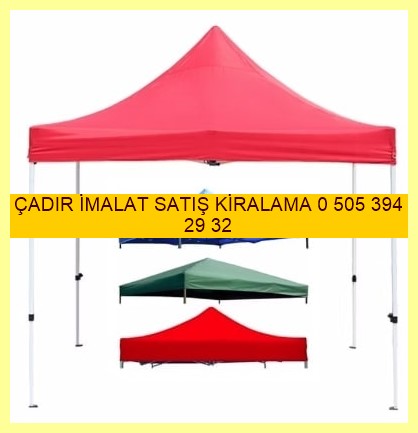 Tekne çadırı - 25