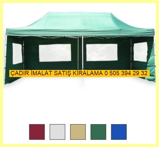 Transit çadırı - 26