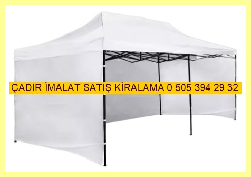 Yat çadırı - 28
