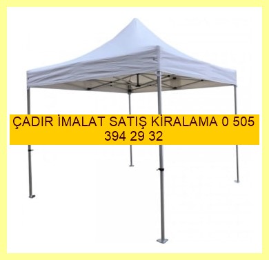 Halı saha çadırı - 3