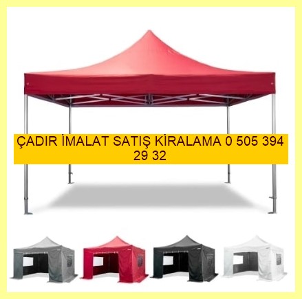 Ramazan İftar çadırı - 4