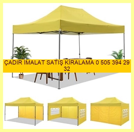 Kamp çadırı Satış - 5