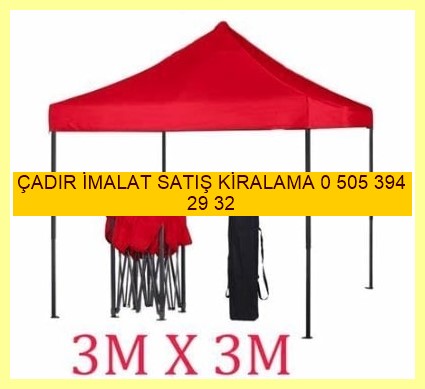 Kamyonet çadırı - 7