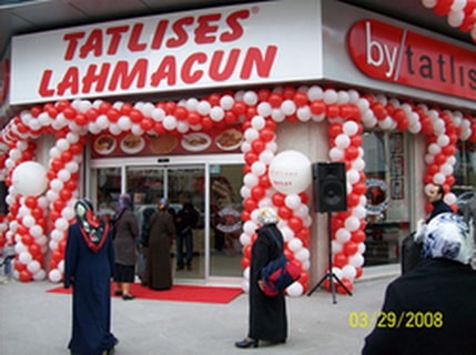 Igdir Çiçekçi - Igdir dügün organizasyonu ve sünnet dügünü balon süsü