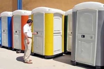 mobil wc kiralama