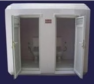 seyyar wc kabin kiralama